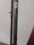 Combo:Спининг  Abu Garcia Gen Ike Low Profile - 1.98м 10-30 gr+Байткастинг мултипликатор Abu Garcia , снимка 8