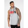 Мъжки потник Gorilla Wear, снимка 1