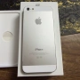 Apple iPhone 5, 16GB с кутия, снимка 3