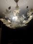 Полилей в стил Мурано, снимка 2