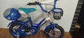 детско колело, велосипед , снимка 1
