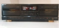 AIWA AD-WX828 двоен касетен дек , снимка 3
