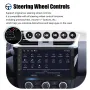 7" 2-DIN мултимедия с Android 13, RDS, 64GB ROM , RAM 4GB, CarPlay и AndroidAuto, снимка 11