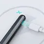 Писалка Stylus Metapen Pen M1, Черна, USB-C, 300 часа автономност, висока прецизност, снимка 7