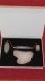 Масажен комплект двустранен ролер и Гуа Ша от Розов кварц. , снимка 1 - Масажори - 41868678