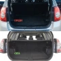 Щора за багажник на CHEVROLET CAPTIVA 2006 - 2016 (НОВА), снимка 2