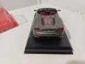 1/43 Ferrari F430 Spider  Altaya , снимка 6