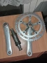 Курбели Shimano Sora, снимка 1