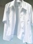 Красива бяла риза/блуза ERFO Германия, снимка 5