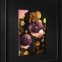 Голяма картина-канава с цветя, снимка 1 - Картини - 42068014
