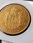 100 златни франка, снимка 3