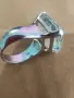 Swarovski пръстен Merlin с голям кристал размер 58, снимка 8