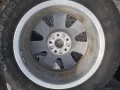 4бр. Алуминиеви джанти и гуми за АУДИ 16 цола 5х112мм, снимка 3