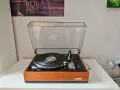 Elac Miracord 770h , Shure M91 Hi-Track, снимка 4