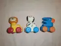 различни бебешки играчки , снимка 6