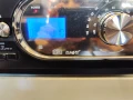 Turntable cd radio system / Грамофон с радио, диск, касета, usb и памет карта Model - TCD-983WEC  В , снимка 3