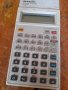 Стар калкулатор Sharp EL-614, снимка 4
