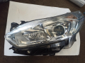 фар ляв оригинален valeo EM2B 13W 030 AJ ford galaxy s max 2015-19 , снимка 4