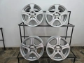4бр 15ски джанти за FORD, RENAULT, PEUGEOT 5х108мм A150601 , снимка 5
