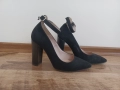 Дамски елегантни обувки VERA PELLE, снимка 2