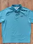 Under Armour Men's UA Iso Chill Printed Polo Shirt  - мъжка тениска р-р XL, снимка 5