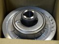 Вариаторна шайба Lenze 11-213.13-910 variable speed pulley 20H7 Ф130/Ф20, снимка 10