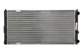 Воден радиатор BNR за SEAT,VOLKSWAGEN BN1177, снимка 1