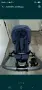 Cybex easy s twist 360 + с борд за ръце, снимка 4