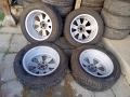Джанти 18 5х112, снимка 2