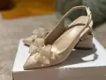Летни стилни обувки, снимка 3