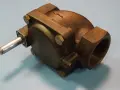 магнет вентил Danfoss EVSI 50WBD EV220B50 solenoid valve DN50 PN16, снимка 8