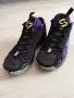 Jordan Luka 2 Black/Purple EUR 44 – като нови, снимка 1