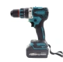 Комплект 2в1 акумулаторен ъглошлайф и винтоверт 36V 8Ah, снимка 4