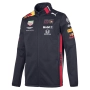 НОВО оригинално софтшел softshell яке PUMA RED BULL F1 размер M от САЩ , снимка 1