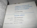 OXFORD - Advance learners dictionary - НОВ !, снимка 4