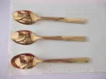 Лот от 3 бр. лъжици, снимка 1
