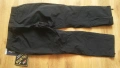 HAGLOFS VANDRA GORE-TEX Pant размер дамско XL / мъжко L панталон водонепромокаем - 2234, снимка 3