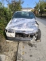 Форд фиеста мк3 1.3 бензин цяла, снимка 2