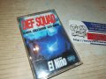 DEF SQUAD-КАСЕТА 0706231420, снимка 1
