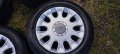 Алуминиеви джанти Audi A8 17ки - 500лв, снимка 3