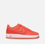 НАМАЛЕНИЕ !!! Маратонки Nike Air Force 1 GS Picant Red/White DX5805-600 №38.5