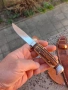 Нож / Ножове Solingen Germany, снимка 16