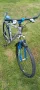Велосипед НОМЕР 29. Cube. Алуминиева рамка. 26 цола, 24 скорости., снимка 5