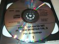 PLACIDO DOMINGO-ORIGINAL CD X2 MADE IN ITALY 3103231152, снимка 9