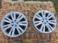 18" оригинални джанти за Мерцедес S класа, снимка 5
