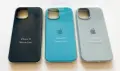 iPhone case - силиконов кейс и протектор за iPhone 11-17, снимка 6
