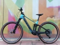 НОВ * Електрически велосипед Bulls EVO AM 29 "  Л * , снимка 1