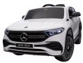 Акумулаторен джип Mercedes EQA 250 12V батерия, снимка 3