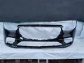 предна броня Mercedes S223 W 223 S klass 2020-2025г. #1027V, снимка 1