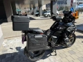 BMW R 1200 GS Triple black , снимка 14